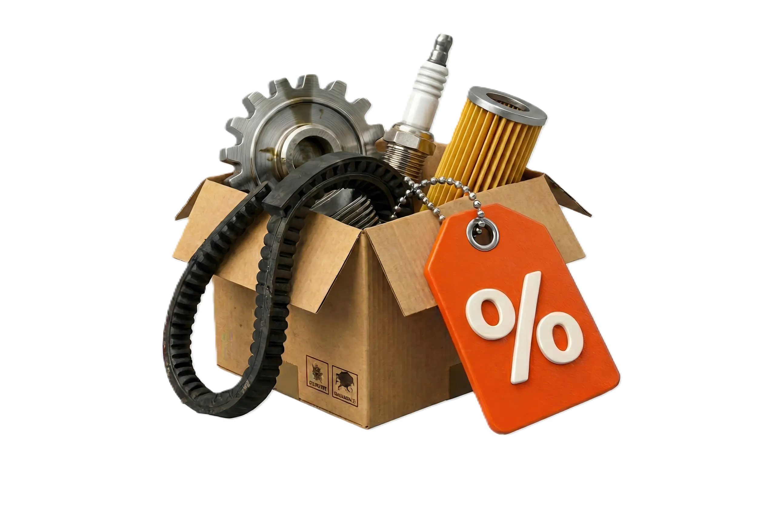 Уцененные товары