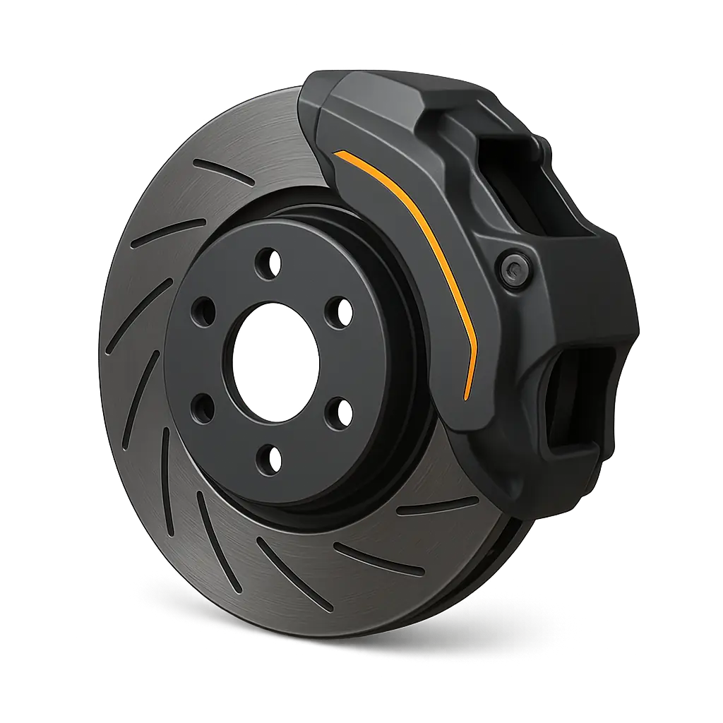 Тормозная система