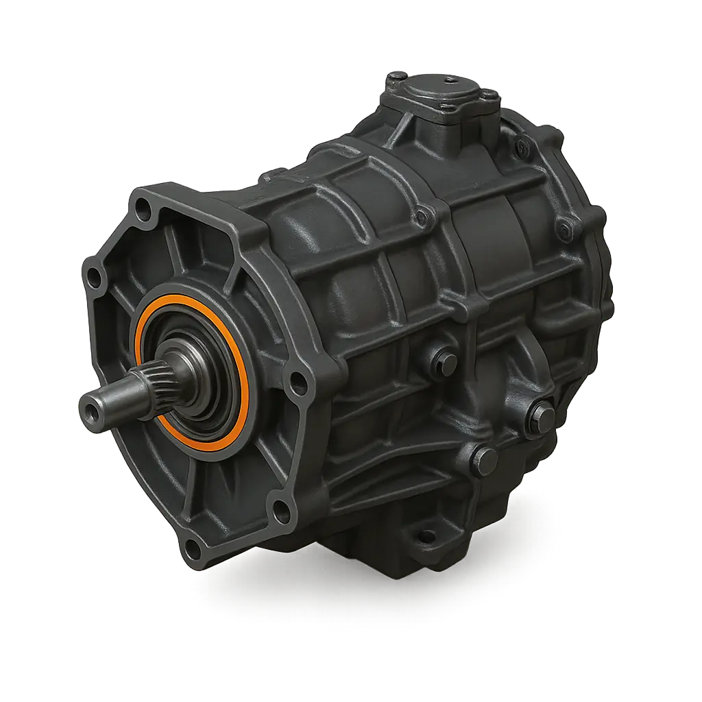 Трансмиссия